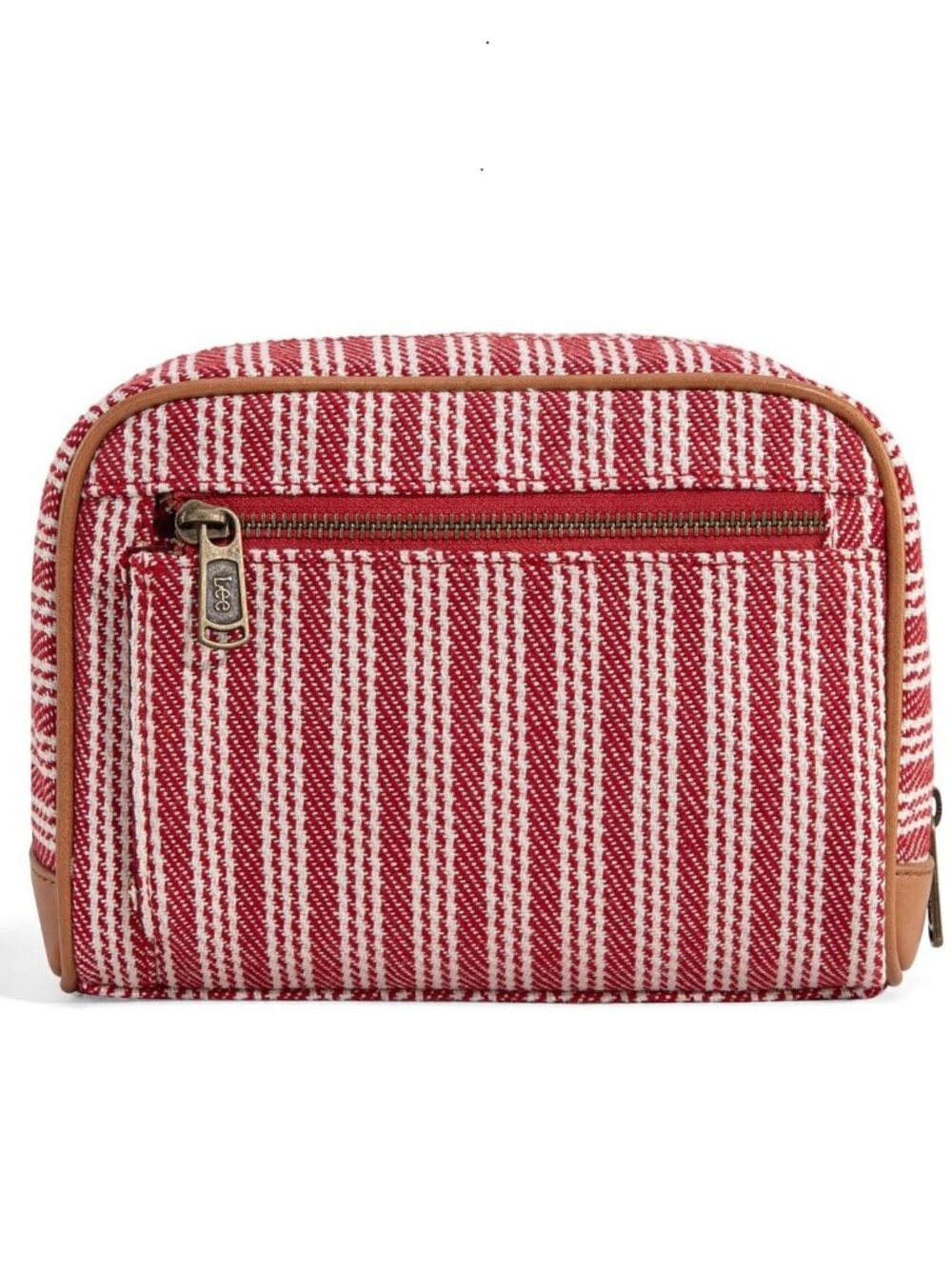Lee Makeup Bag & Cosmetic Bags Travel Pouches for Organization - Picture 2 of 10